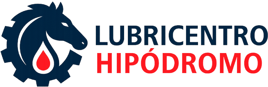 Lubricentro Hipódromo